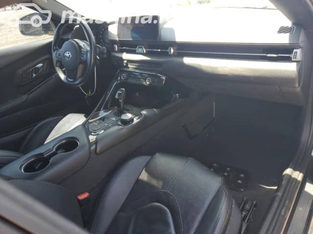 Toyota Supra V (A90) 3.0 AT