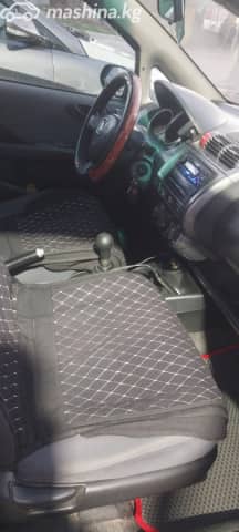 Honda Jazz I 1.5 MT