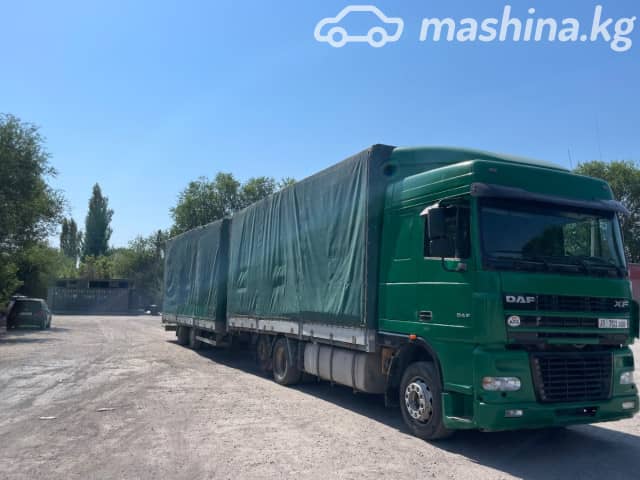 DAF 95