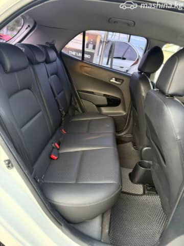 Kia Morning III 1.0 AT