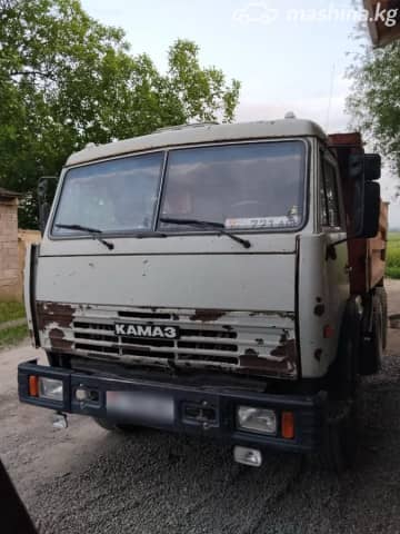 КамАЗ 6520