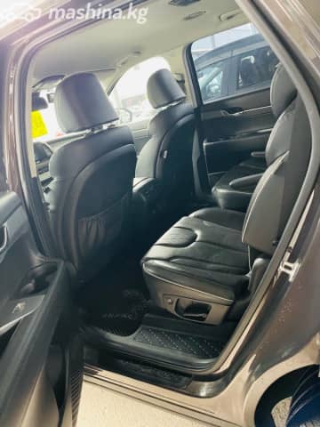 Hyundai Palisade I 2.2 AT