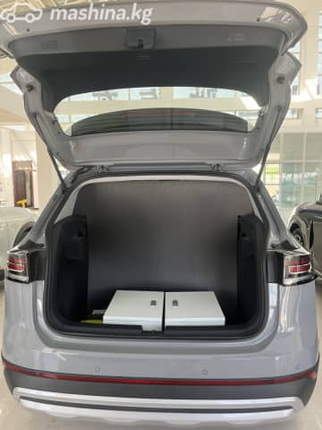 Volkswagen Tharu XR 330 TSI 2.0 AMT 4WD