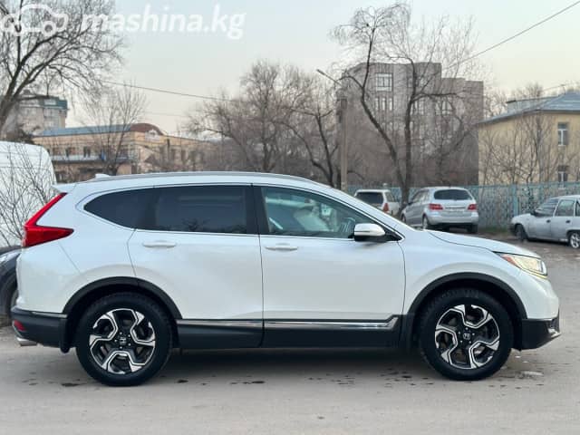 Honda CR-V V 1.5 CVT 4WD