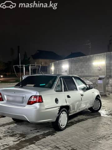Daewoo Nexia I Рестайлинг 1.5 MT