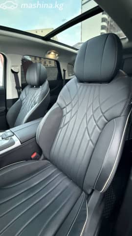 Chery Tiggo 9 2.0 AMT