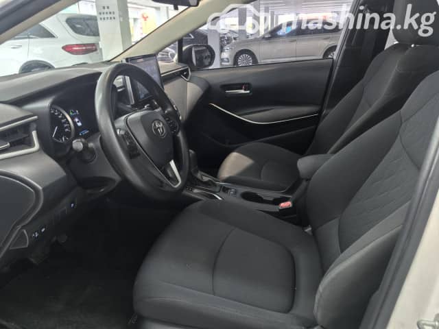 Toyota Corolla Cross I 1.8 CVT