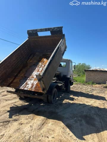 МАЗ 6515