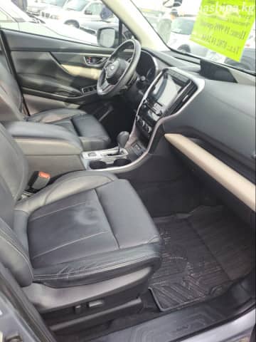 Subaru Ascent I 2.4 CVT 4WD