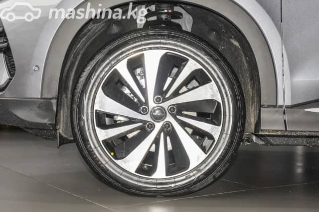 BYD Song Plus I EV Electro AT