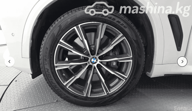 BMW X5 IV (G05/G18) 30d 3.0d AT 4WD