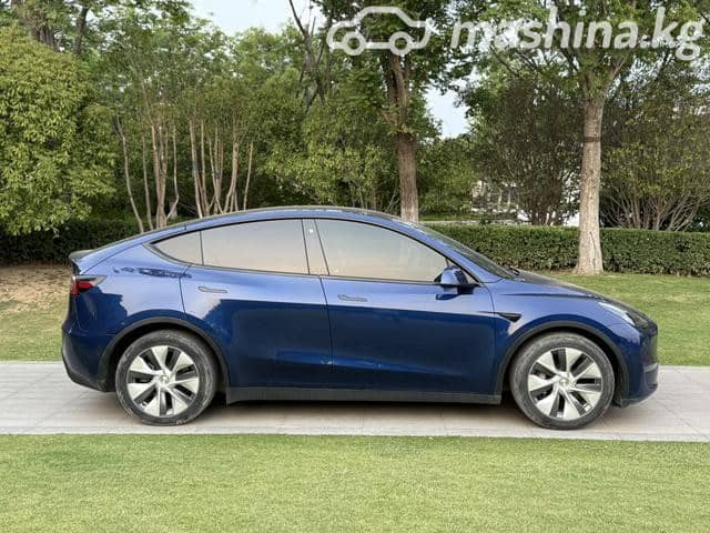 Tesla Model Y I Long Range Electro AT