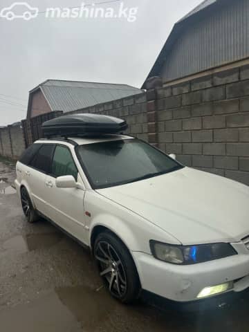 Honda Accord VI 2.3 AT