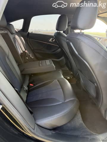 BMW 2 серии F44 218i 1.5 AMT