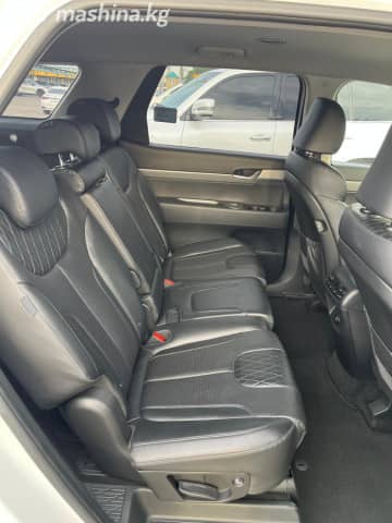 Hyundai Palisade I 2.2 AT