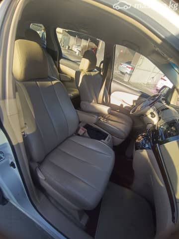 Toyota Previa III (XR50) 2.4 AT