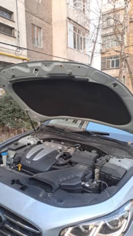 Hyundai Grandeur VI 3.0 AT