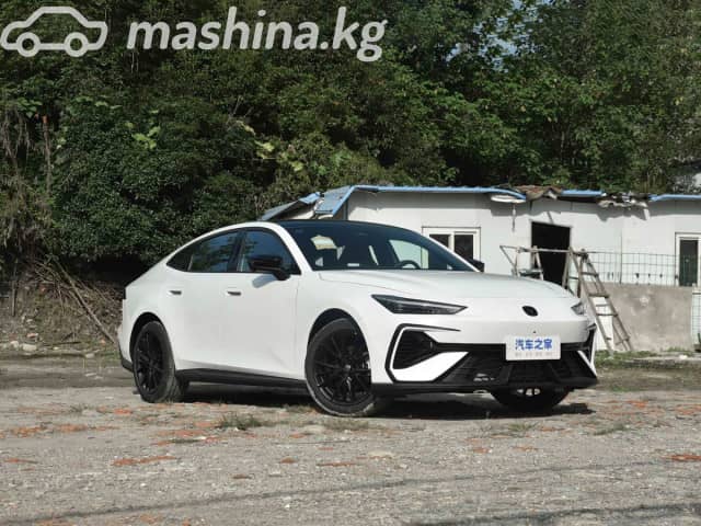 Changan UNI-V 1.5 AMT