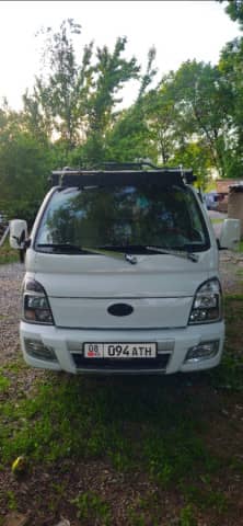 Hyundai HD