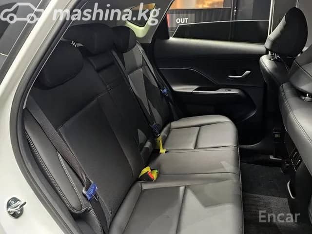 Hyundai Kona II (SX2) 1.6 AT