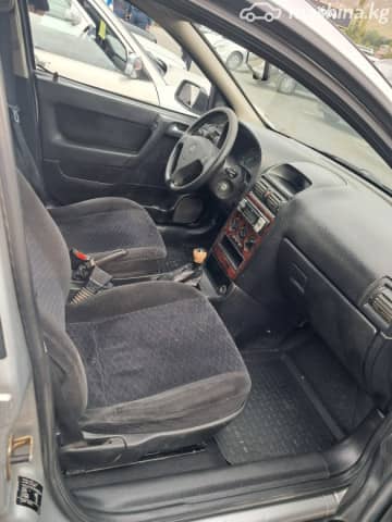 Opel Astra G 1.6 MT
