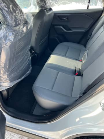 Toyota RAV4 V (XA50) 2.0 CVT 4WD