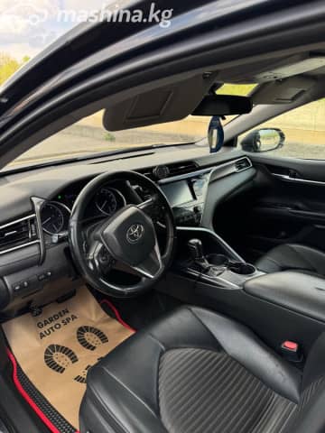 Toyota Camry VIII (XV70) 2.5 AT