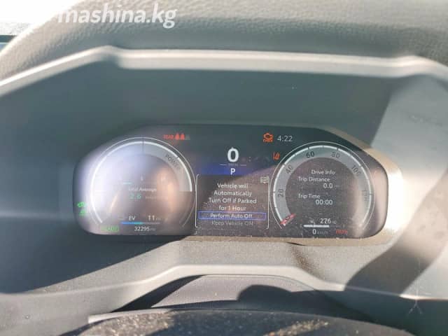 Toyota RAV4 V (XA50) Prime 2.5hyb AT 4WD