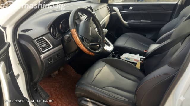 Haval M6 I Рестайлинг 1.5 AMT