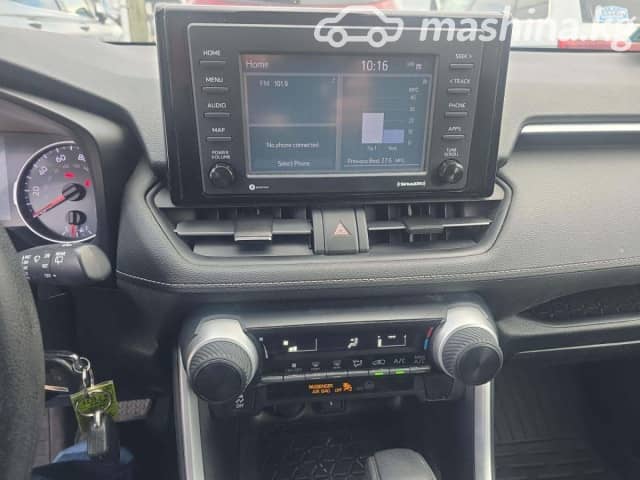 Toyota RAV4 V (XA50) 2.5 AT 4WD