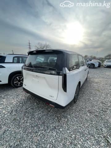Maxus MIFA 7 90 kWh Electro AT