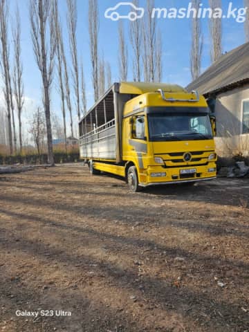 Mercedes-Benz Atego
