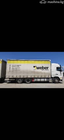 Volvo FH