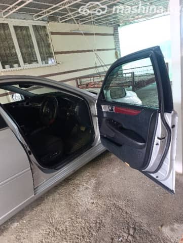 Toyota Windom III (XV30) 3.0 AT