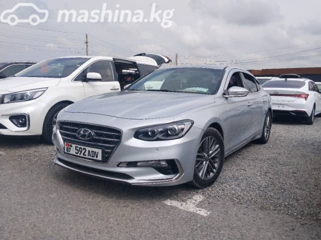 Hyundai Grandeur VI 3.0 AT
