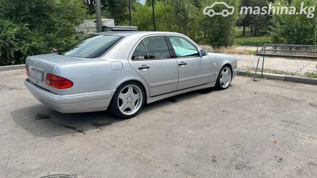 Mercedes-Benz E-Класс II (W210, S210) 320 3.2 AT