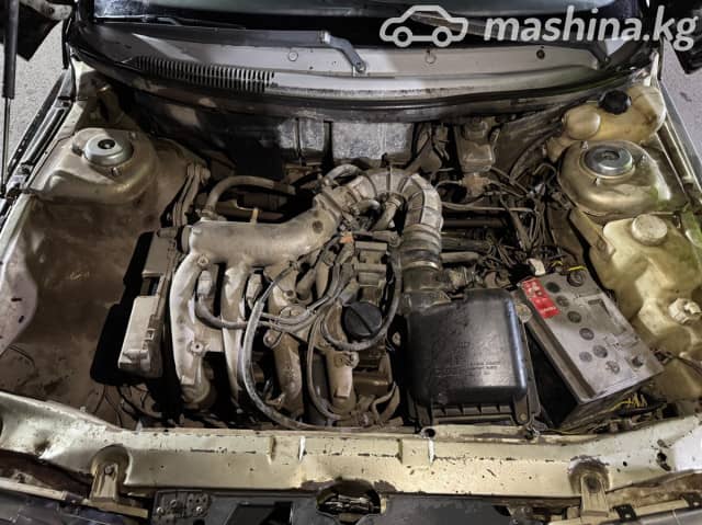 ВАЗ (Lada) 2112 21120 1.5 MT