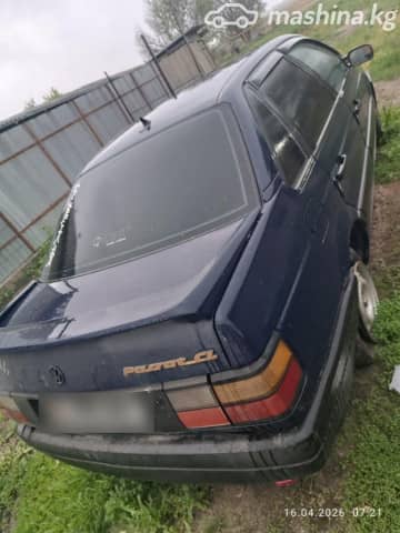 Volkswagen Passat B3 1.8 MT