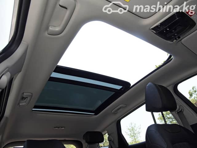 Kia Sportage V 2.0 AT 4WD