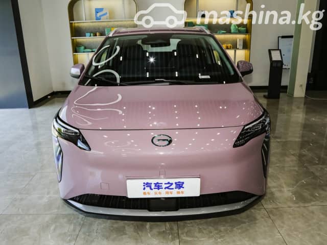 GAC Aion Y Plus 64 kWh Electro AT