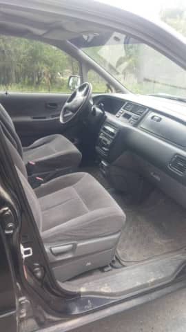 Honda Shuttle I 2.3 AT