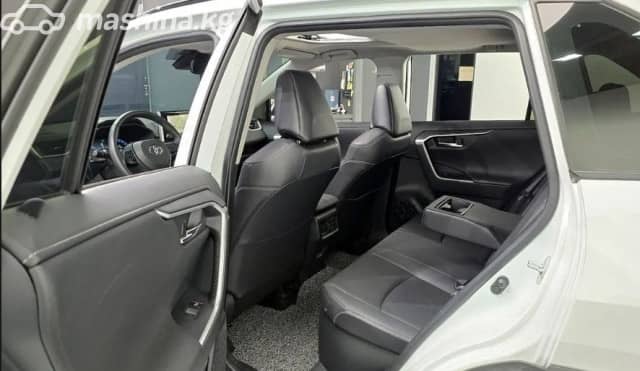 Toyota RAV4 V (XA50) 2.5hyb AT 4WD