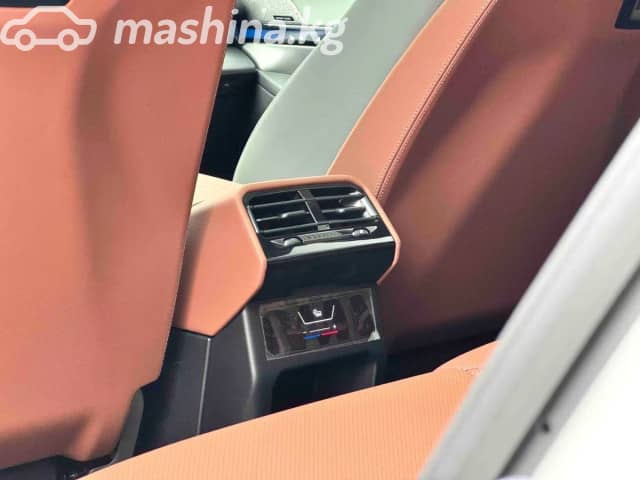 BMW i5 eDrive40 Electro AT