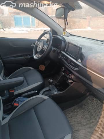 Kia Morning III 1.0 AT