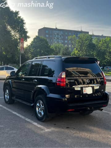 Lexus GX I 470 4.7 AT 4WD