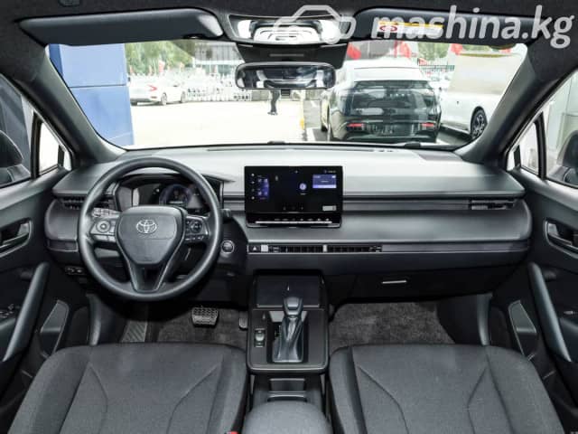 Toyota Corolla Cross I 2.0hyb CVT