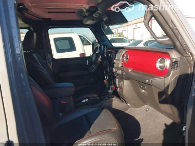 Jeep Gladiator II (JT) 3.6 AT 4WD