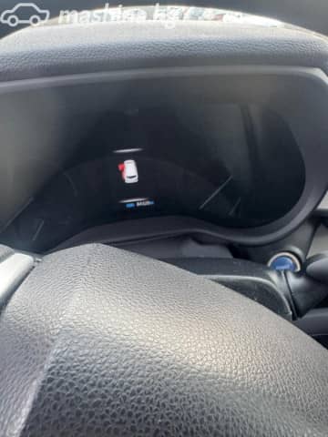 Toyota Sienna IV 2.5hyb AT 4WD