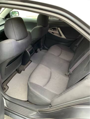 Toyota Camry VI (XV40) 2.4 AT