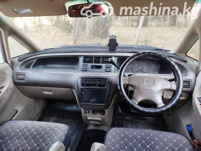 Honda Odyssey I 2.3 AT